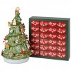Villeroy&Boch Christmas Toys Memory adventný stromček