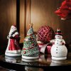 Villeroy&Boch Nostalgic melody santa