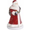 Villeroy&Boch Nostalgic melody santa