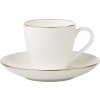 Villeroy&Boch Anmut Gold šálka espresso