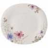 Villeroy&Boch Mariefleur Gris tanier plytký oválny