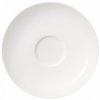 Villeroy&Boch Twist white podšálka kávová/čajová