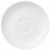 Villeroy&Boch Twist white podšálka espresso