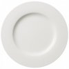 Villeroy&Boch Twist white tanier plytký