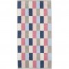Villeroy&Boch Coordinates Check osuška multicolor