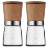 WMF Ceramill Nature mlynček soľ/korenie set 2ks