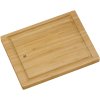WMF doska na krájanie bambus 26x20cm