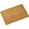 WMF doska na krájanie bambus 38x25cm