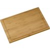 WMF doska na krájanie bambus 45x30cm