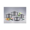26432 6 suprava hrncov 4 ks viseo fissler