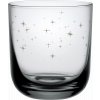 Villeroy&Boch Winter Glow pohár na vodu 2ks