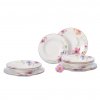 Villeroy&Boch Mariefleur Basic obedový set-12dielny