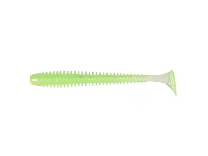 keitech swing impact electric chart shad
