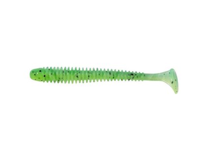 keitech swing impact lime chartreuse pp extraprivlac