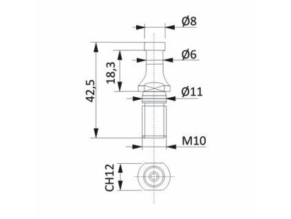 CDM10SCM cdm10scm