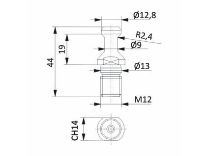 CDM12CMS cdm12cms