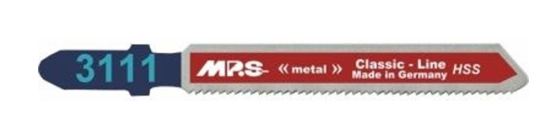 Pilové plátky do přímočaré pily