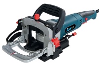 Lamelovací fréza IGM