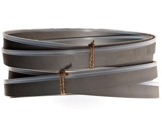 Pilové pásy na kov