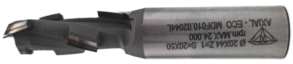 dia-freza-drazkovaci-18x45z1+1Levotočivá