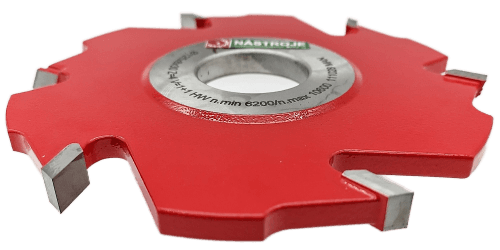 drážkovací fréza s předřezy-5061-111028-003