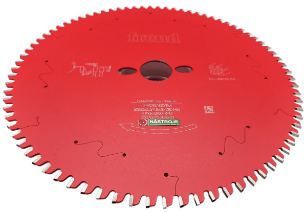 pilovy-kotouc-AL-kompozit-freud-260x30