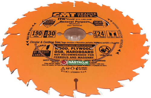pilový kotouč na tenké řezy do dřeva-c27119024m