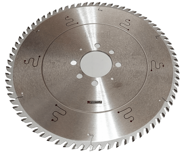 pilovy-kotouc-na-lamino-lsb40008x do velkoplošných nářezových pil