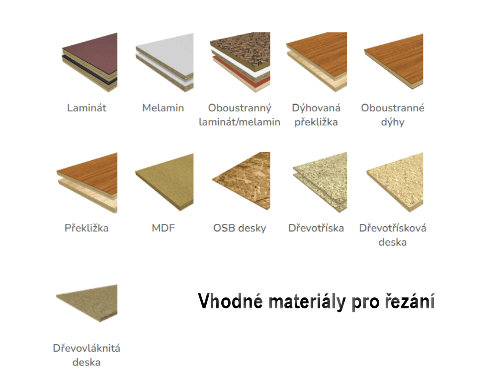 predrez-freud-li25m43pf3-materialy