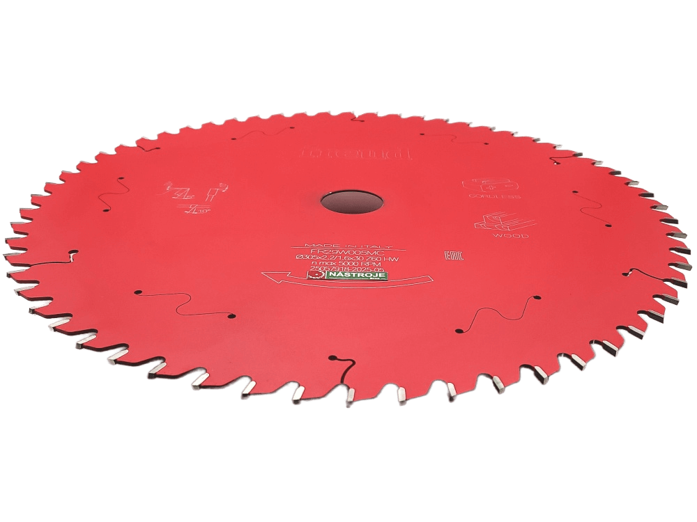 Pilový kotouč do pokosové pily