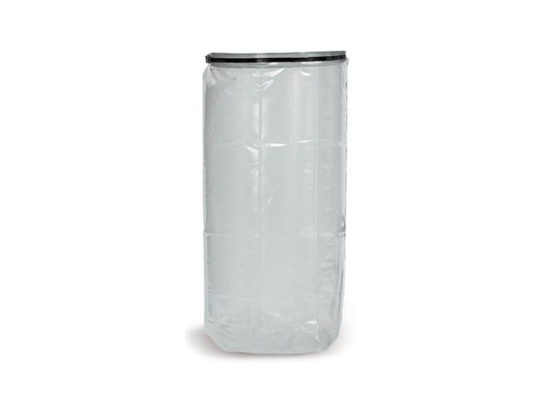 odpadní pytel PVC