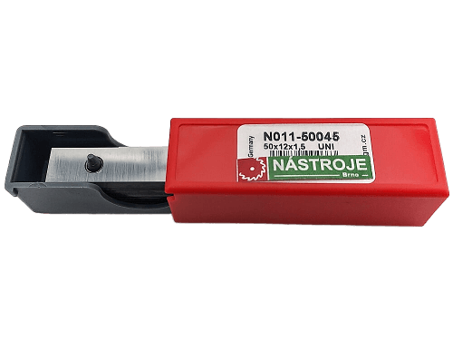 žiletky vbd-n011-50045-50x12x1,5-011