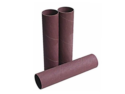 Brusný váleček pro brusky JET 50x140mm - hrubost 80 pro JBOS-5