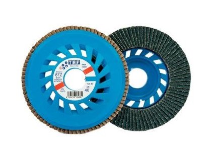 Lamelový kotouč EOLO Line 125