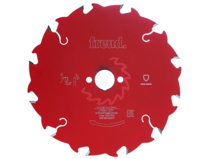 SK pilový kotouč FREUD LP20M 160x2,4x16-12