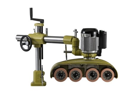 Podavač materiálu PV480