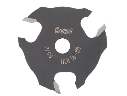 Stopková fréza kotoučová FREUD 56-10808 50,8x3,2x08