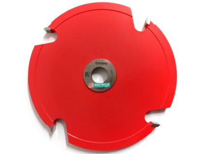 Fréza čepovací SK WOOD 2850 250x30-12
