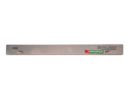 Hoblovací nůž PILANA 5811  200x23x3 HSS typ ROJEK
