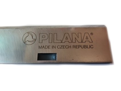 Hoblovací nůž PILANA 5811  410x30x3 HSS typ ROJEK