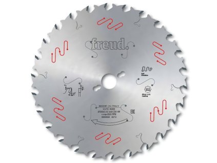 SK pilový kotouč FREUD LU1C0400 300x3,2x30-26WZ