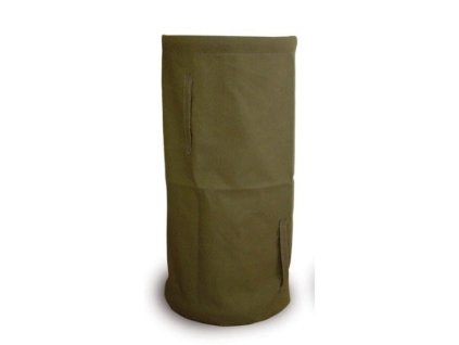 Odpadní pytel TEXTILNÍ D=410 mm k odsavači FT200, FT202 značky ADAMIK