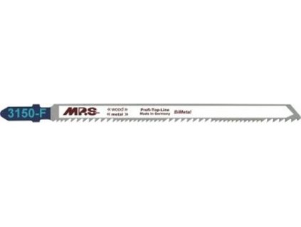 Pilový plátek MPS 3150F