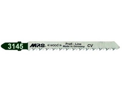Pilový plátek MPS 3145