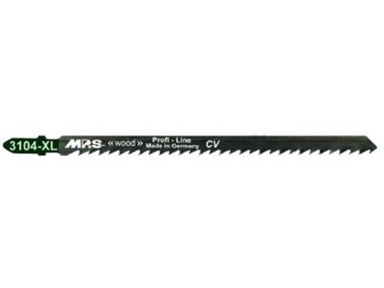 Pilový plátek MPS 3104 XL