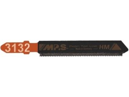 Pilový plátek MPS 3132