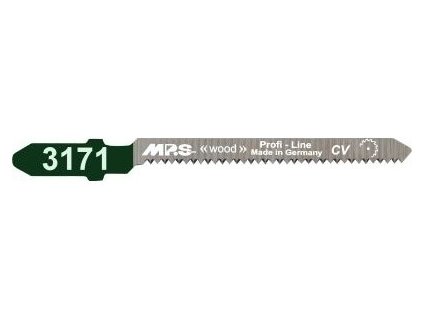 Pilový plátek na dřevo MPS3171