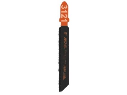 Pilový plátek MPS 3121