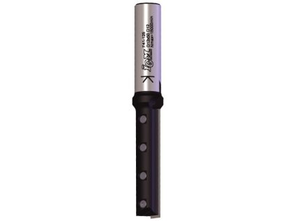IGM F041 Drážkovací žiletková fréza - D8x20 L60 S=6,35 HM