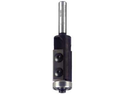 IGM F043 Ořezávací žiletková fréza s ložiskem - D19x30 L85 S=12,7 HM